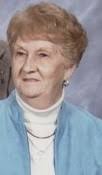 Obituary for Barbara (Jane) Yoder
