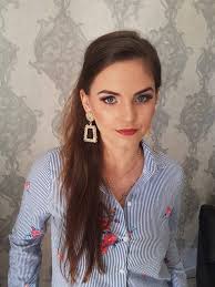 Carol Gargulakova Aka Taylee Wood Czech Republic