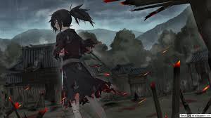 Images & pictures of anime wallpaper download 1183 photos 1920x1080. Half Demon Hyakkimaru Dororo Anime Hd Wallpaper Download