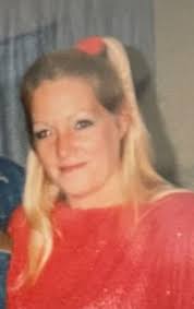 Sandra Pearl Smith Toungate