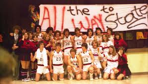 Lyman Raiders, 1979 South Dakota Region IV Champions
