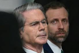 FAA Head Gets DWI: Randy Babbit Caught Drinking and Driving