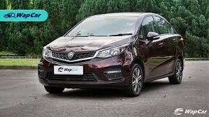 Harga menukar bateri remote kereta proton persona. Proton Persona Ini 6 Perkara Yang Harus Anda Tahu Wapcar