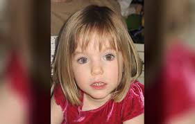 Madeleine Mccann Is Dead German Prosecutor Says Wfla