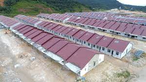 Prima utama melayani jasa bangun rumah, ruko, perumahan, rumah sakit, klinik, kantor, gedung dsb (bangun baru maupun renovasi) mau bikin kitchen set murah? Rumahpertama My