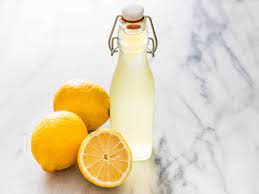 Maybe you would like to learn more about one of these? Fresh Lemon Syrup Recipe