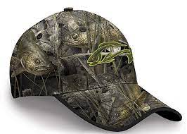 Fishing Hat Hats Fishinghat Fishing Cap Fishingcap Fishing Hat Walleye Fishing Hats