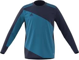 adidas Squadra 21 Youth Goalkeeper Jersey Solar Yellow YXS : Amazon.co.uk:  Fashion