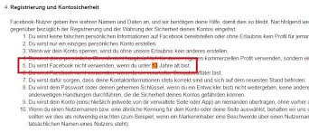 Ab wann ist man alkoholiker? Ab Wie Viel Jahren Ist Facebook Und Ab Welchem Alter Kann Man Sich Anmelden
