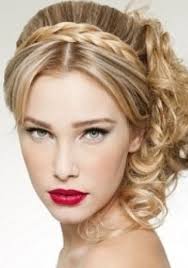 If so you need to check out our 25 formal hairstyles. Updo Hairstyles 2012 Essential Hairstyles For Formal Events Wavy Wedding Hair Hair Styles Hair Styles 2014