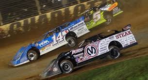Maybe you would like to learn more about one of these? Ultimate Late Models Coming To Charlotte Dirt Track Speed Sport