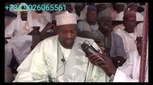 Amina ibrahim mohammed al namner al. Tarihin Sheikh Sharif Ibrahim Saleh Al Husainy His Eminence Sheikh Sharif Ibrahim Saleh Al Hussaini He Was Ancestor Of Dhawu Jazan Clan Foodbloggermania It