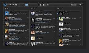 And tweetdeck offers different filter options that allow for even deeper searching, grygiel said. Tweetdeck Pricing Features Reviews Alternatives Getapp