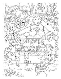 There are tons of great resources for free printable color pages online. Pin On Color My World