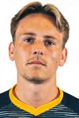 2022 West Virginia University Men's Soccer Guide by Joe Swan