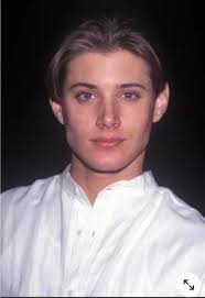 Young Jensen Ackles is the closest to how I think a live action Jason Todd  should look like : r/RedHood