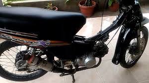 Modifikasi supra fit new 100 cc street racing simple supra fit new 100cc editing rizki anfild kine master kamera by android. Modifikasi Motor Terbaru 2021