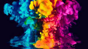 Cool smoke wallpapers cool smoke abstract picture. Cool Colorful Smoke 4k Live Wallpaper Desktophut