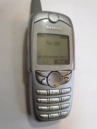 Siemens SL45i - 11454201457 - oficjalne ...