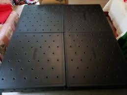 It seems like every sleep number product comes with some sort of it factor, whether that's a dualair chamber that lets you adjust the firmness on your side of the bed luckily, sleep number mattresses come in all standard industry mattress sizes, and will fit into traditional frames, too. Sleep Number Platform Beds For Sale Ebay