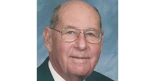 Robert "Bob" Moser Obituary (1925