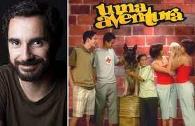 Este é o clube de fãs da série uma aventura, que é transmitida na sic. 20 Anos De Uma Aventura Para Manuel Moreira Parece Outra Vida