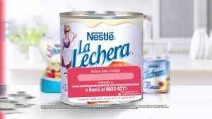El arroz con leche tiene muchas formas de ser preparado. Nestle La Lechera Promocion Renueva Tu Cocina Youtube