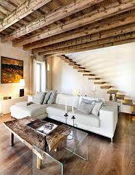 Nature Inside Arredamento Salotto Rustico Arredamento Moderno Rustico Arredamento Soggiorno Rustico