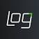 Logo de Log