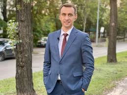 Родился 24 апреля 1980 года в с. Viktor Lyashko O Klichko Nado Chtoby Gorod Slavil Mera A Ne Familiya Mera Napominala O Gorode Gordon