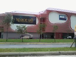 Are you missing your daily dose of malayalam entertainmennt? Space U8 Shah Alam Cinema Persoalan D