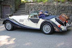Classic British Car Event Vandusen Botanical Gardens Vancouver Bc Canada British Cars Classic Cars European Cars