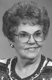 Mary Harless Obituary (2016)