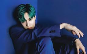Taemin Top 10 K Pop Male Solo Artists Korean Singer Singer Handsome