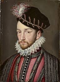 Charles IX of France