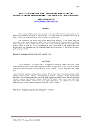 Menentukan kuantiti jualan bagi mencapai sasaran untung yang dikehendaki. Https Ejournal Unisi Ac Id Index Php Jam Article Download 1388 843