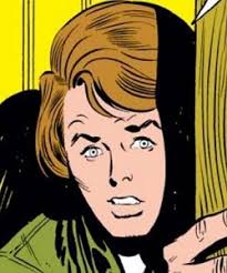 Fantastic Four (1961) #34