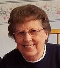 Alverda Beal Obituary