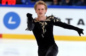 こだわりと屁理屈ｗ セルゲイ ヴォロノフの歩んだ道 ３ 我慢とプライドのせめぎ合い フィギュアスケート ロシア プライド