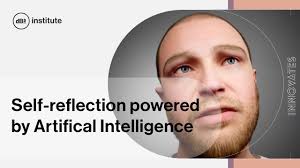 VIDEO: Jack Weallans' tool for self-reflection powered by AI and game  engine technology