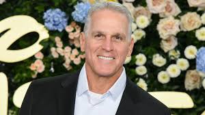 Gerry Turner and Theresa Nist Seen Together for First Tim...