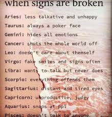 Horoscope Memes Quotes Zodiac Signs Aquarius Zodiac Signs Leo Zodiac Signs Gemini