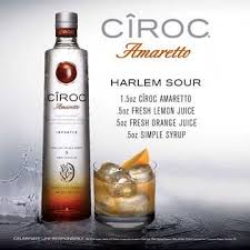Ciroc Ultra Premium Vodka Made From Fine French Grapes Ciroc Vodka Mixed Drinks Recipes Drinks Alcohol Recipes Mango Drinks