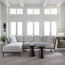 Asheville Sectional Reed Lamp Table Raquel Totem Furniture Luxury Furniture Furniture Offers