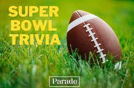 Florida maine shares a border only with new hamp. 30 Preguntas Y Respuestas De Trivia Del Super Bowl