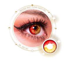 Pinkeye is characterized by reddening of the conjunctiva of the eyes, discharge from the infectious forms of pinkeye are highly contagious and are spread by direct contact with infected people. Are Colored Contacts Safe They Re Big On Instagram But Might Not Be Safe To Wear Vox
