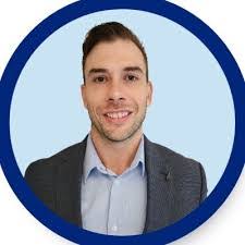 Mark Winton's Instagram, Twitter & Facebook