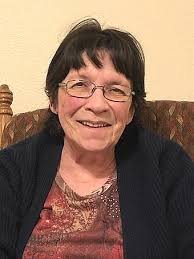 Glenda Heaney Obituary