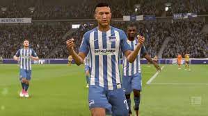 382k likes · 5,311 talking about this. Bundesliga Hertha Berlin Set For Esports First With Dedicated Youth Academy