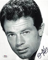 JACK GING signed 8x10 photo PSA/DNA Autographed Twilight Zone